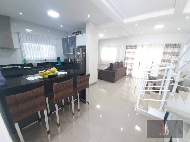 Casa para Venda em Sorocaba - 3