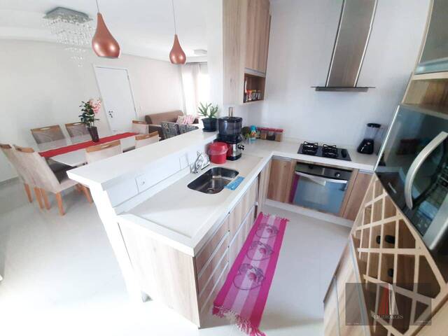 Cobertura para Venda em Sorocaba - 5