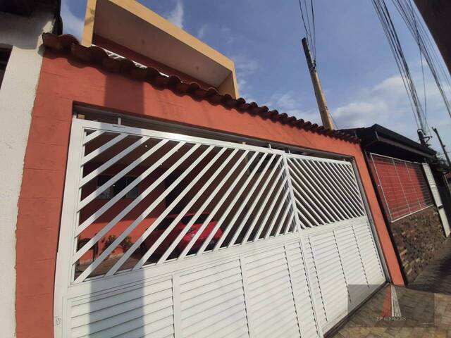 Sobrado para Venda em Sorocaba - 3