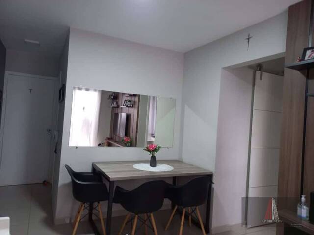 #AP2641 - Apartamento para Venda em Sorocaba - SP - 3