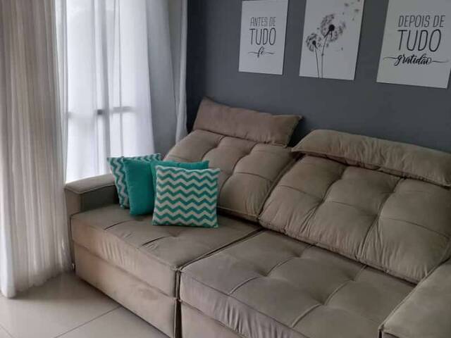 #AP2641 - Apartamento para Venda em Sorocaba - SP - 2