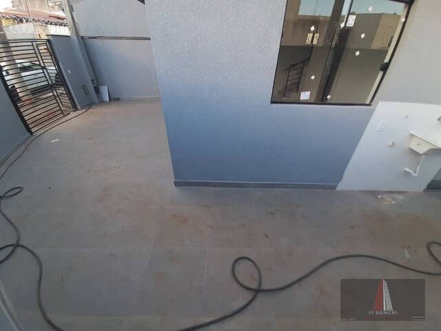 Sobrado para Venda em Sorocaba - 2