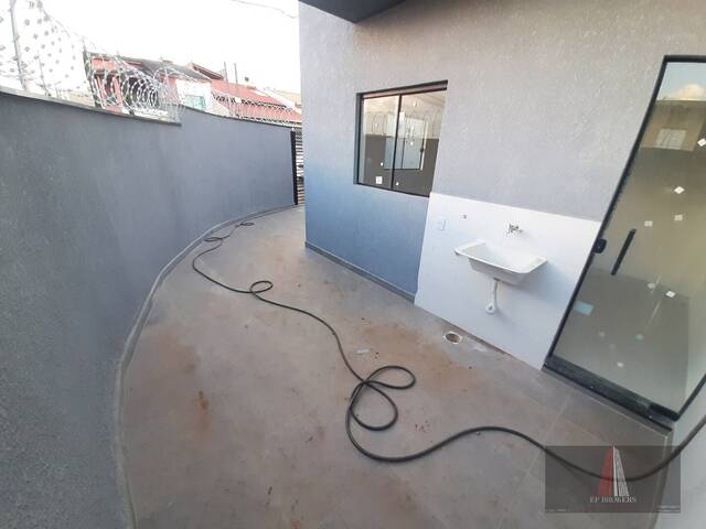 Sobrado para Venda em Sorocaba - 3