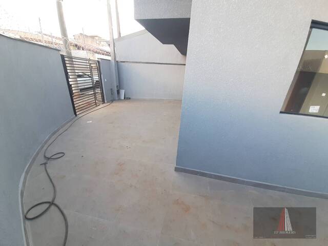 Sobrado para Venda em Sorocaba - 4