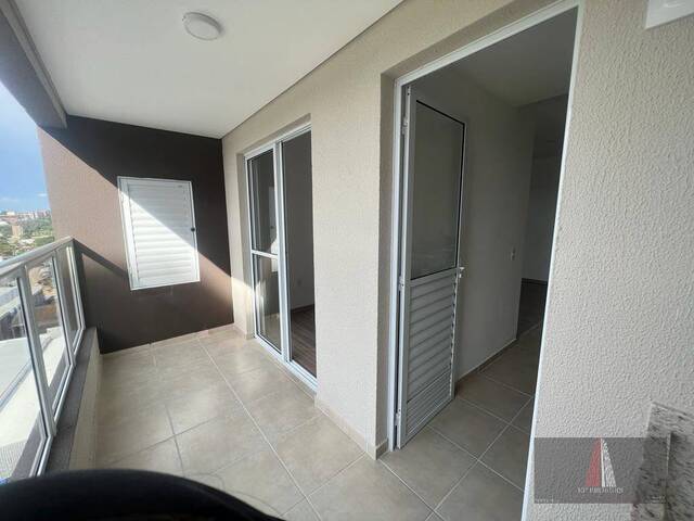 #AP2644 - Apartamento para Venda em Sorocaba - SP - 2