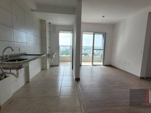 #AP2644 - Apartamento para Venda em Sorocaba - SP - 3