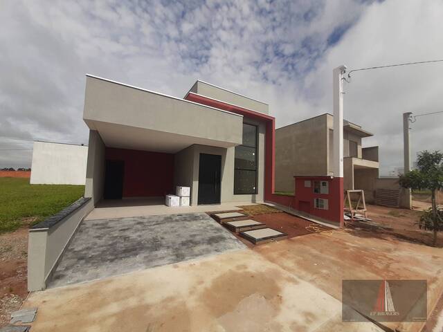 #2647 - Casa para Venda em Sorocaba - SP