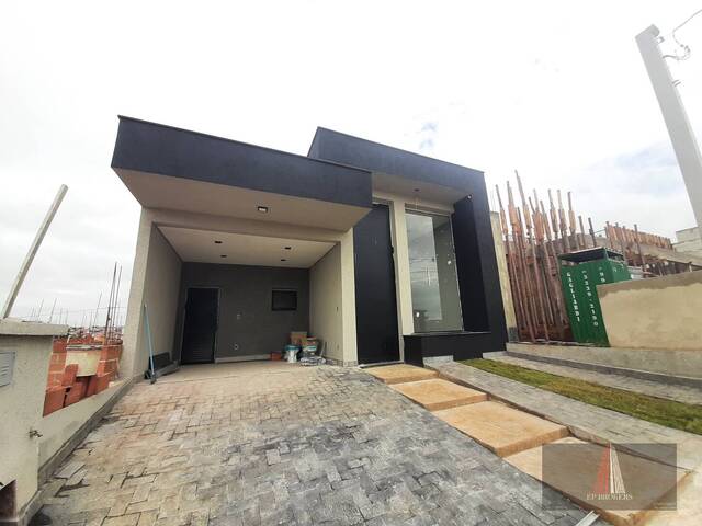 Casa para Venda em Sorocaba - 2