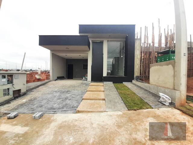 Casa para Venda em Sorocaba - 3