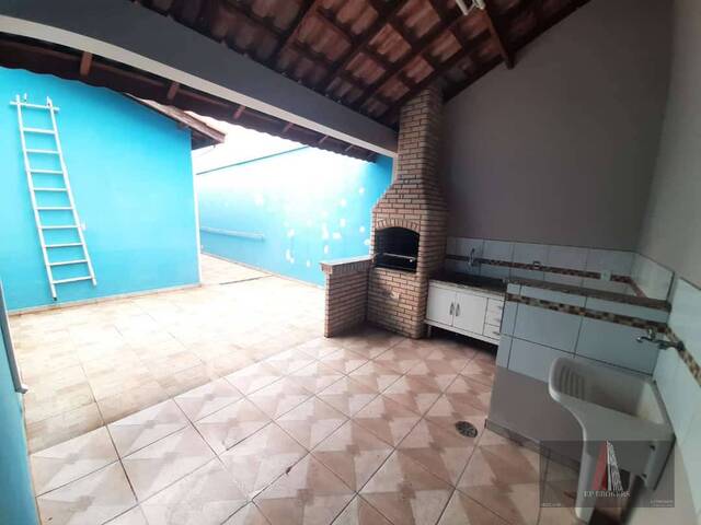 #Ca2642 - Casa para Venda em Sorocaba - SP - 2