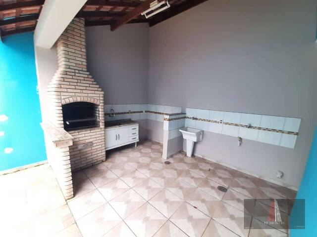 Casa para Venda em Sorocaba - 4