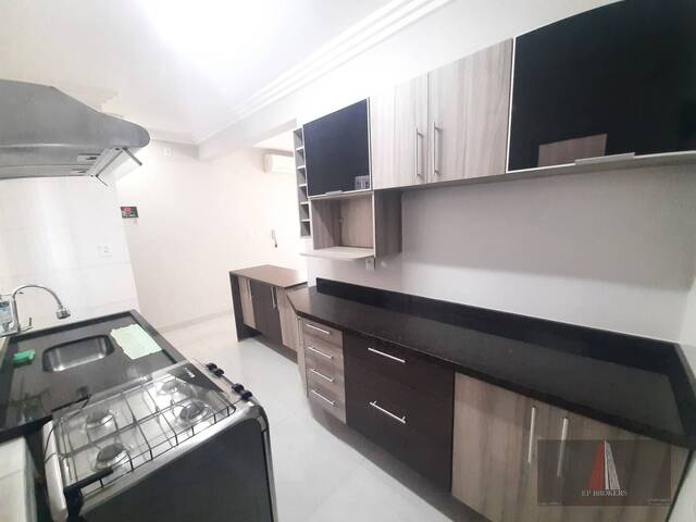 #Ap2615 - Apartamento para Venda em Sorocaba - SP - 2