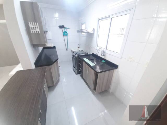 Apartamento para Venda em Sorocaba - 4