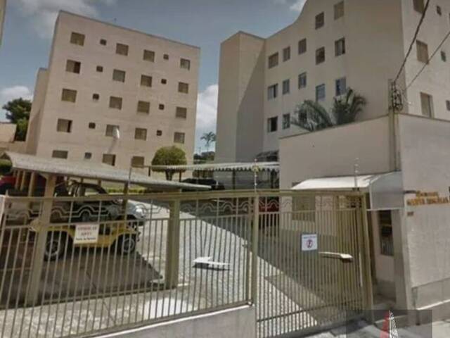 #Ap2654 - Apartamento para Venda em Sorocaba - SP