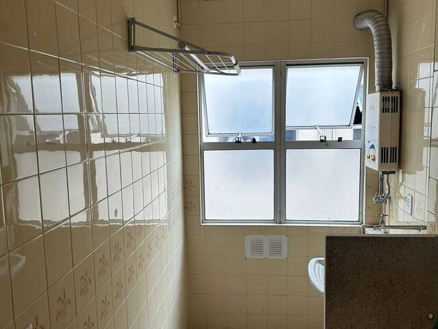 Apartamento para Venda em Sorocaba - 5