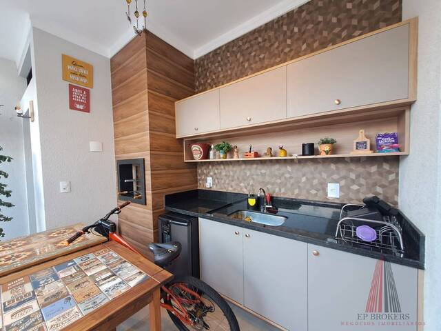 Casa para Venda em Sorocaba - 4