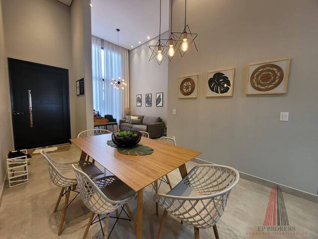 Casa para Venda em Sorocaba - 3