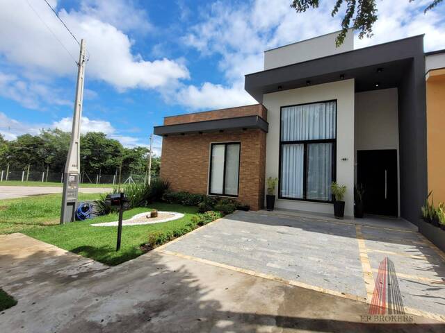 Casa para Venda em Sorocaba - 2