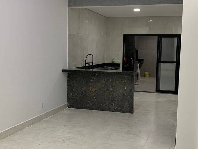 Casa para Venda em Sorocaba - 5