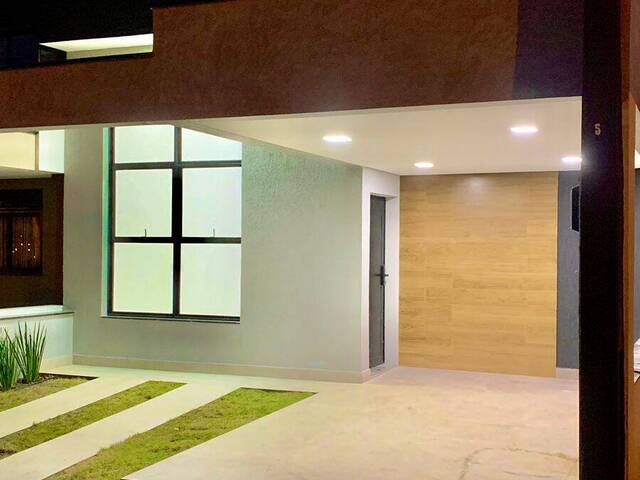 Casa para Venda em Sorocaba - 4