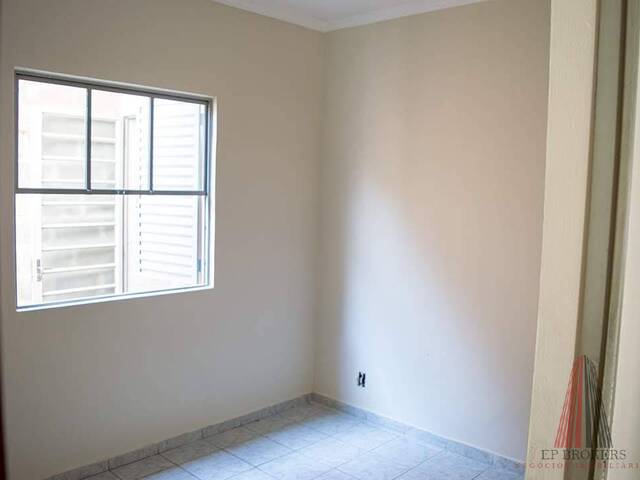 #2663 - Casa para Venda em Sorocaba - SP - 3