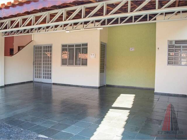 #2663 - Casa para Venda em Sorocaba - SP - 2