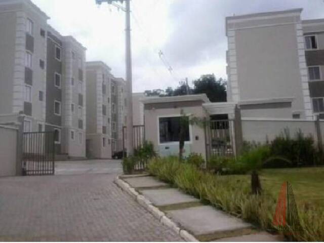 #2664 - Apartamento para Venda em Sorocaba - SP