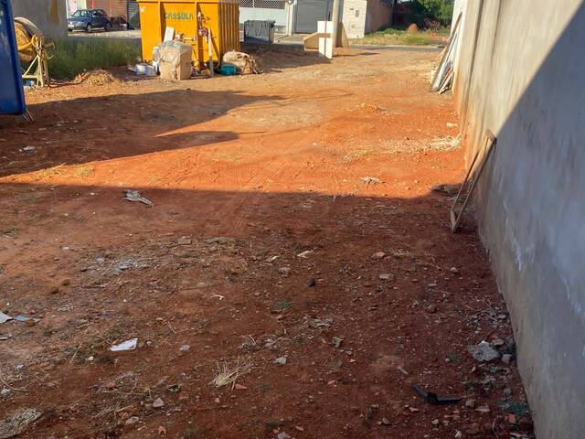 Área para Venda em Sorocaba - 4