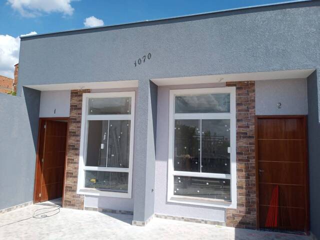 Casa para Venda em Sorocaba - 2