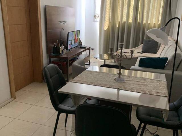 Apartamento para Venda em Votorantim - 2