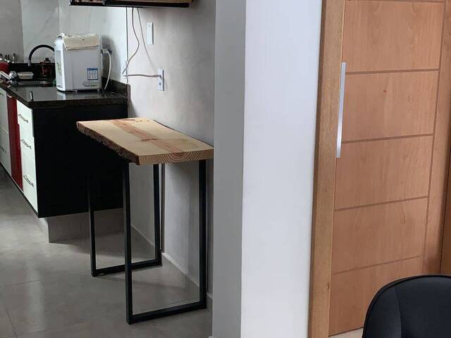 Apartamento para Venda em Votorantim - 4