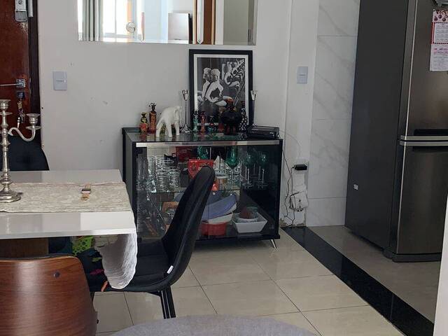 Apartamento para Venda em Votorantim - 3