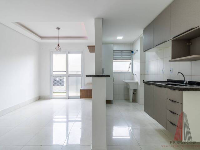 Apartamento para Venda em Votorantim - 4