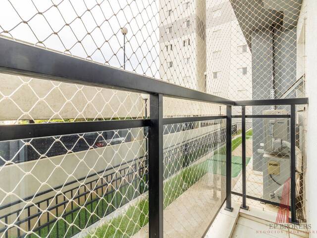 Apartamento para Venda em Votorantim - 2
