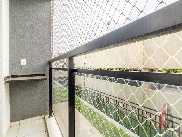 Apartamento para Venda em Votorantim - 3