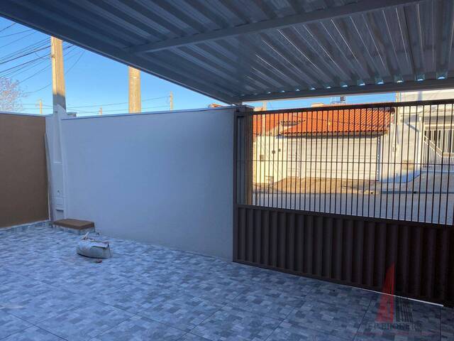 Casa para Venda em Sorocaba - 4