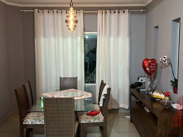 Casa para Venda em Sorocaba - 2