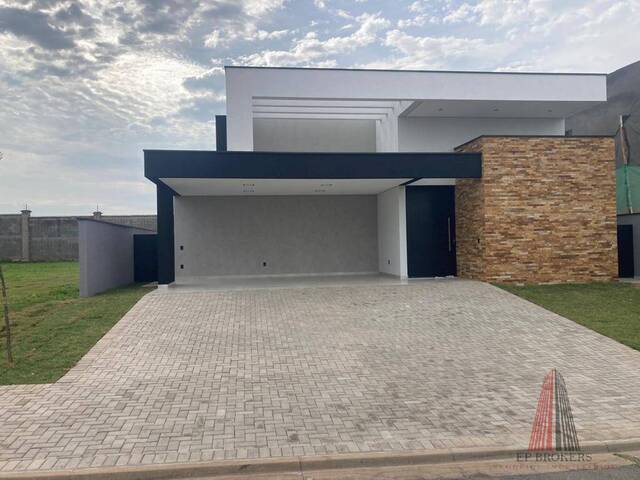 #2681 - Casa em condomínio para Venda em Votorantim - SP - 1