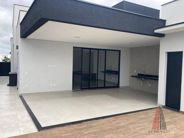 Casa em condomínio para Venda em Votorantim - 4