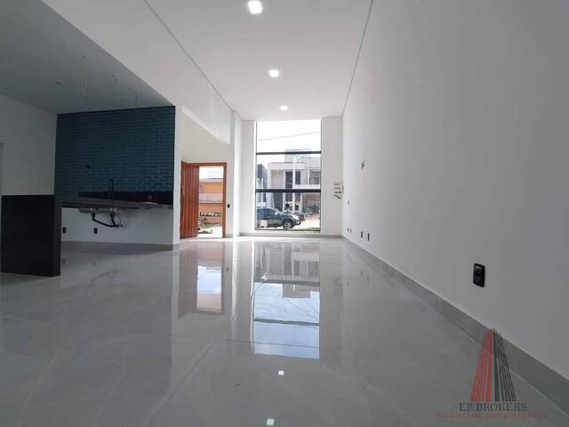 Casa em condomínio para Venda em Sorocaba - 4