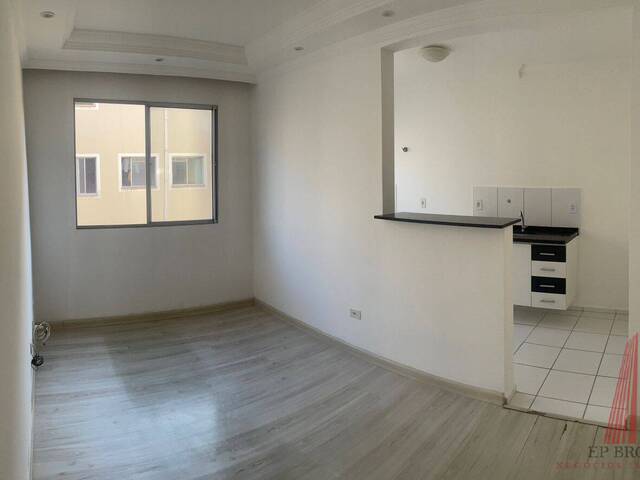 Apartamento para Venda em Votorantim - 3