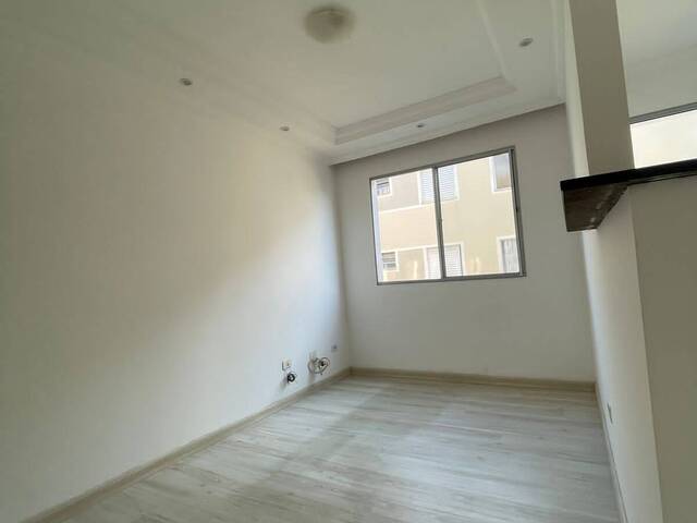 Apartamento para Venda em Votorantim - 2