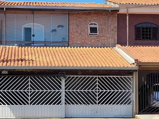 #SO2686 - Casa para Venda em Sorocaba - SP - 1