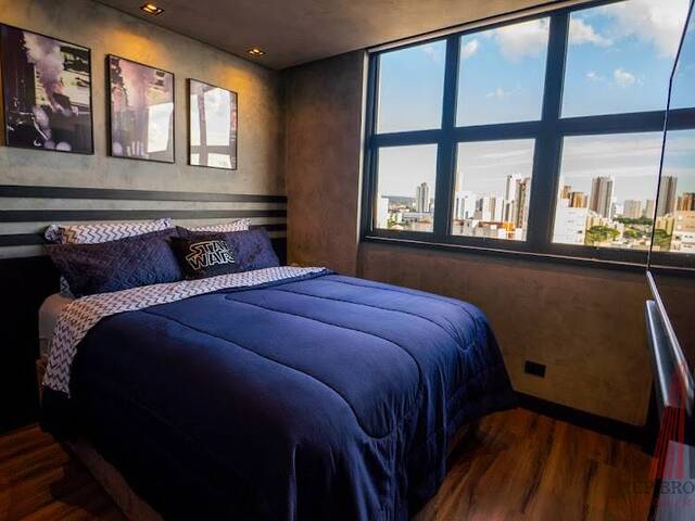 Apartamento para Venda em Sorocaba - 3