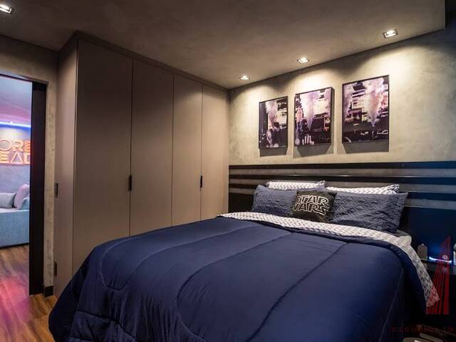 Apartamento para Venda em Sorocaba - 2
