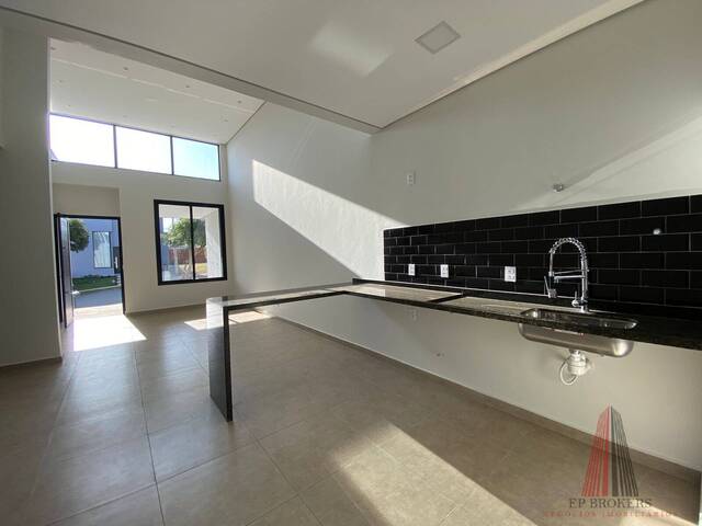 Casa para Venda em Sorocaba - 5