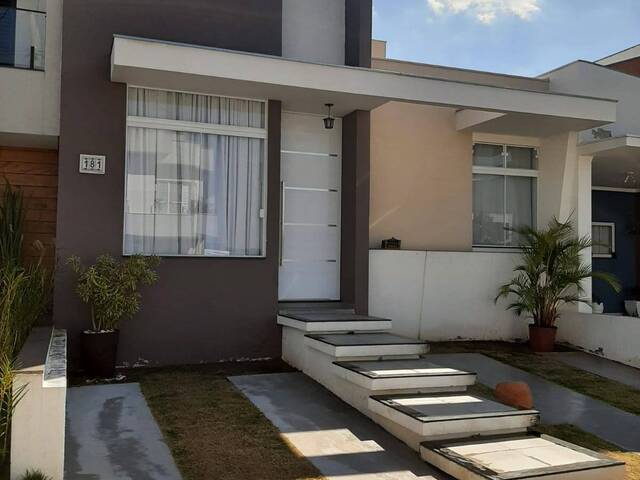 #Ca2690 - Casa em condomínio para Venda em Sorocaba - SP - 1