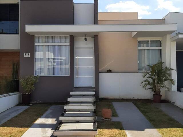 #Ca2690 - Casa em condomínio para Venda em Sorocaba - SP - 2