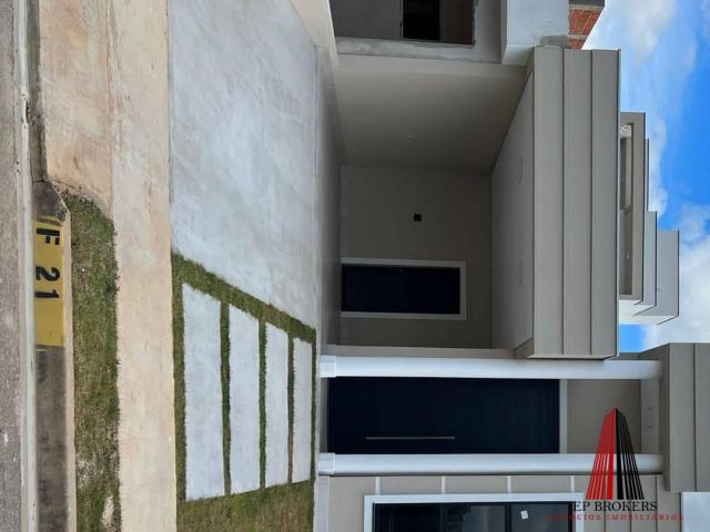 #Ca2691 - Casa em condomínio para Venda em Sorocaba - SP