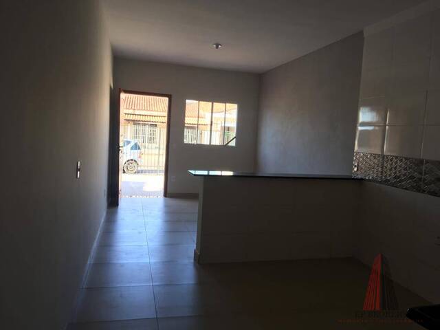 Casa para Venda em Sorocaba - 2